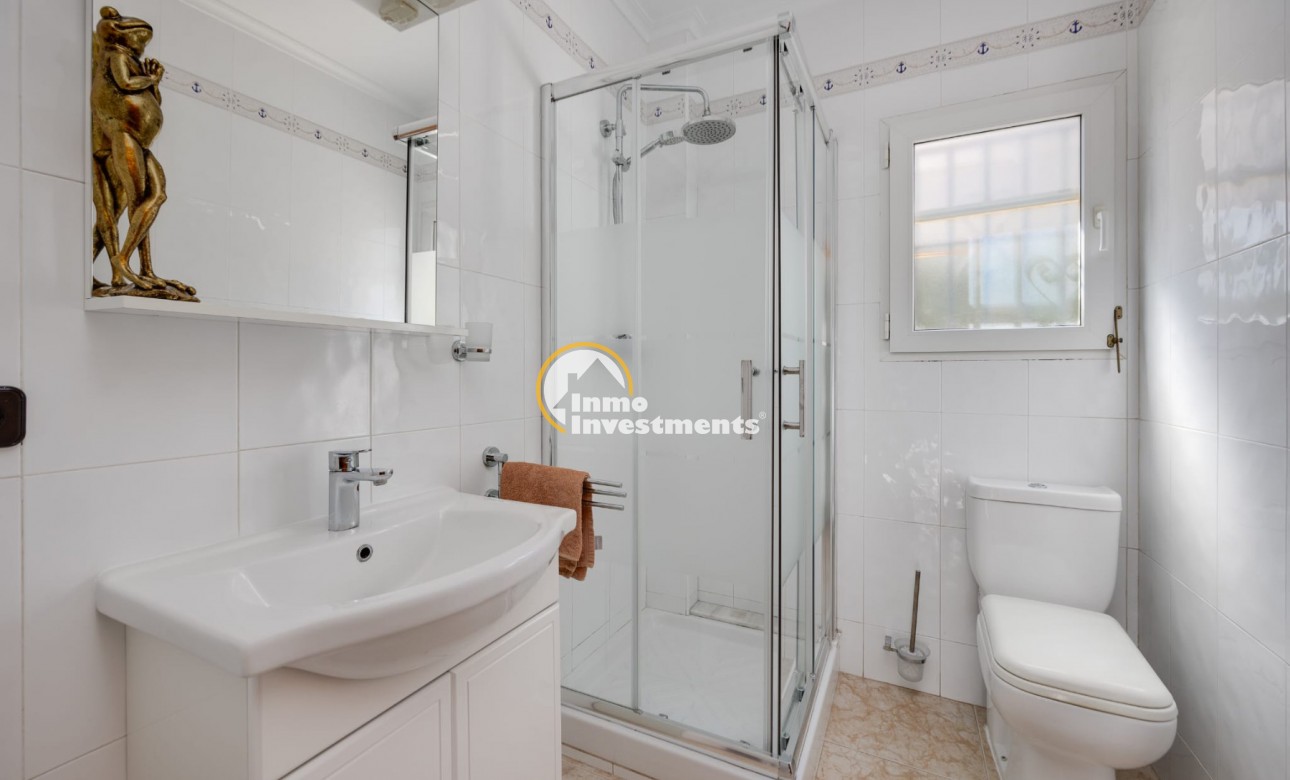 Revente privée - Villa - Detached - Playa Flamenca - Nicolas de Bussi