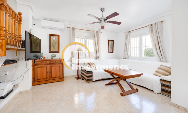 Revente privée - Villa - Detached - Playa Flamenca - Nicolas de Bussi