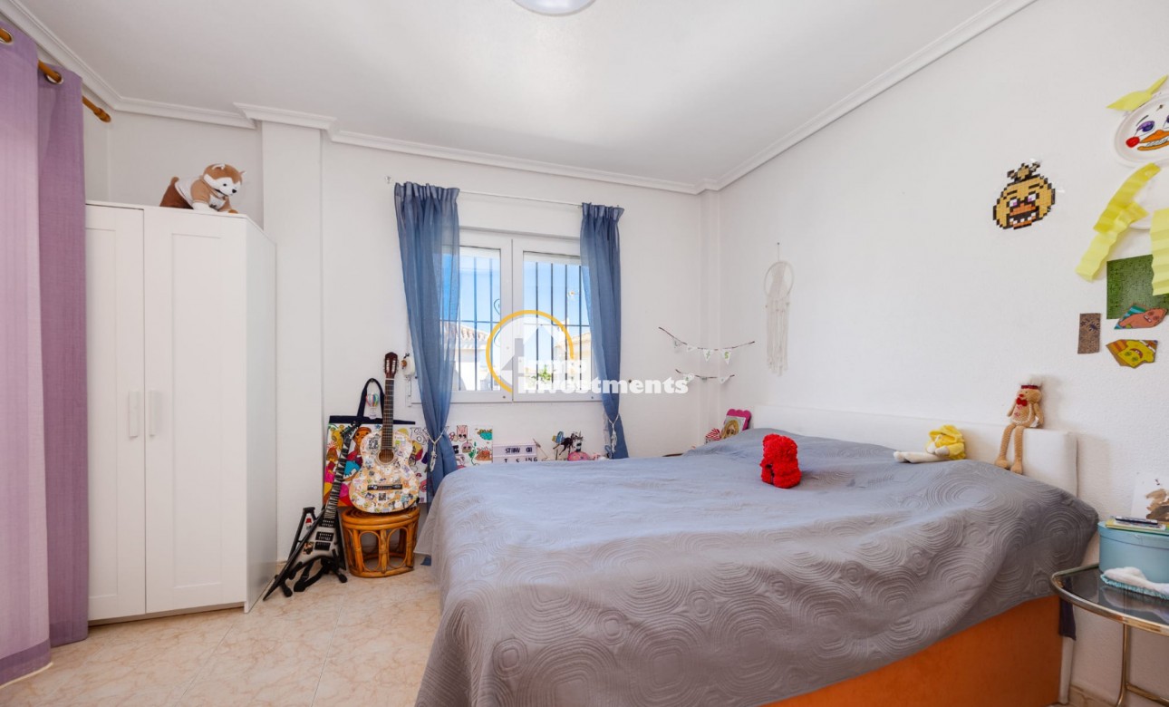Revente privée - Villa - Detached - Playa Flamenca - Nicolas de Bussi