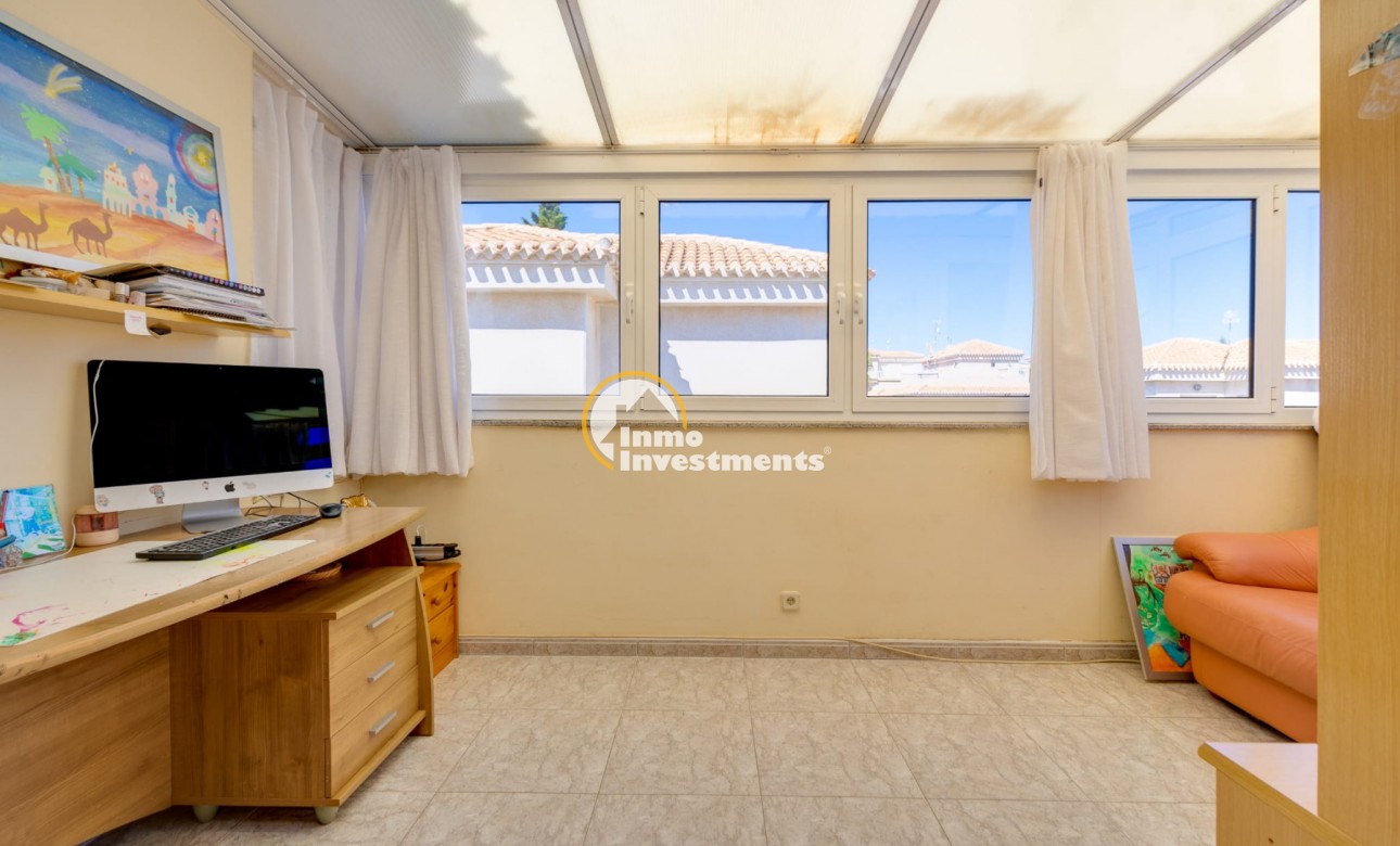 Revente privée - Villa - Detached - Playa Flamenca - Nicolas de Bussi