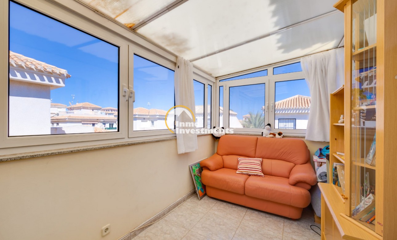Revente privée - Villa - Detached - Playa Flamenca - Nicolas de Bussi
