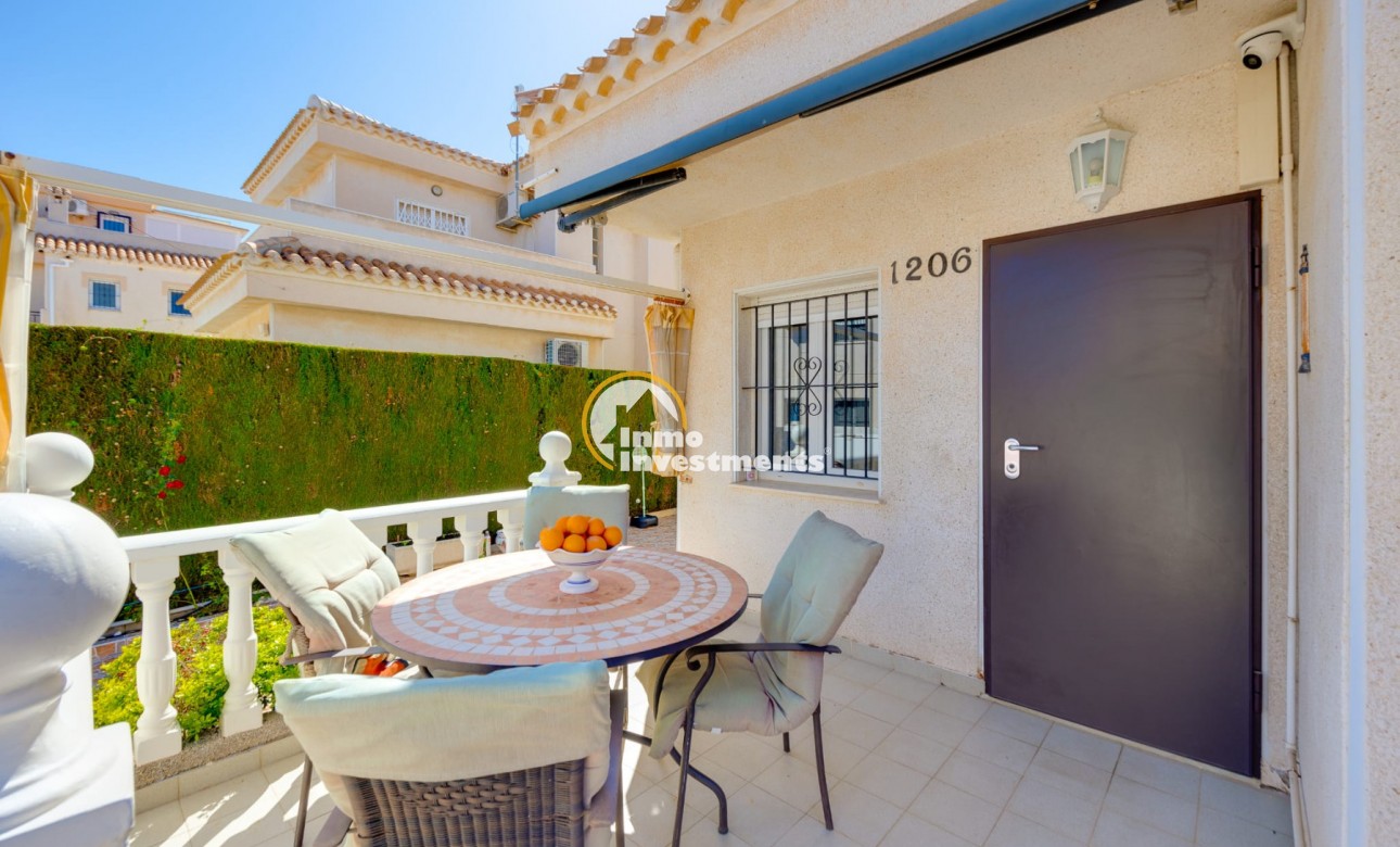 Revente privée - Villa - Detached - Playa Flamenca - Nicolas de Bussi