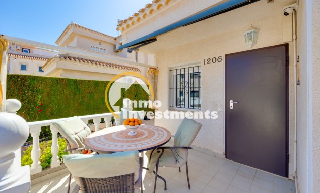 Revente privée - Villa - Detached - Playa Flamenca - Nicolas de Bussi