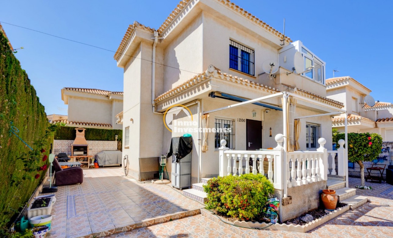 Revente privée - Villa - Detached - Playa Flamenca - Nicolas de Bussi