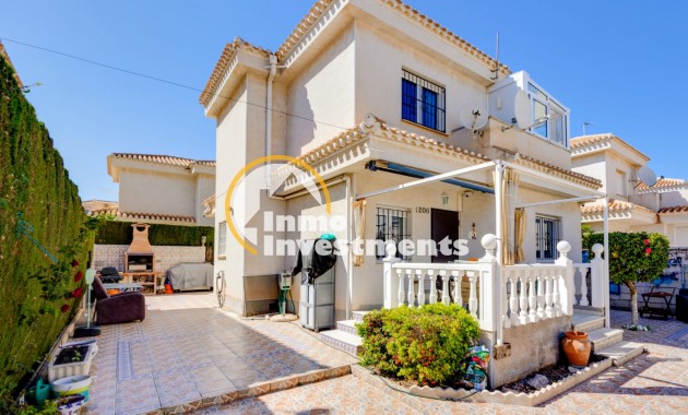 Revente privée - Villa - Detached - Playa Flamenca - Nicolas de Bussi