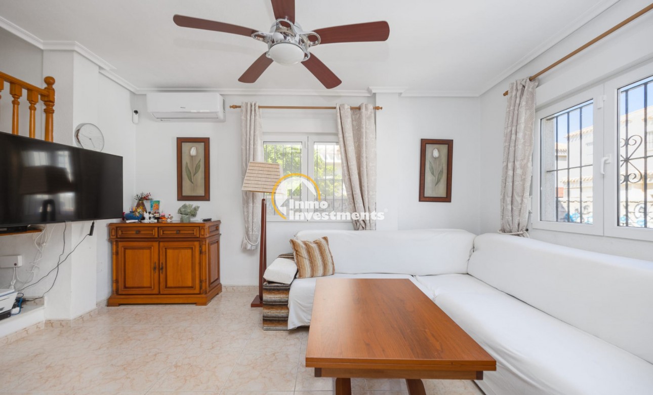 Revente privée - Villa - Detached - Playa Flamenca - Nicolas de Bussi