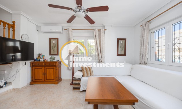 Revente privée - Villa - Detached - Playa Flamenca - Nicolas de Bussi