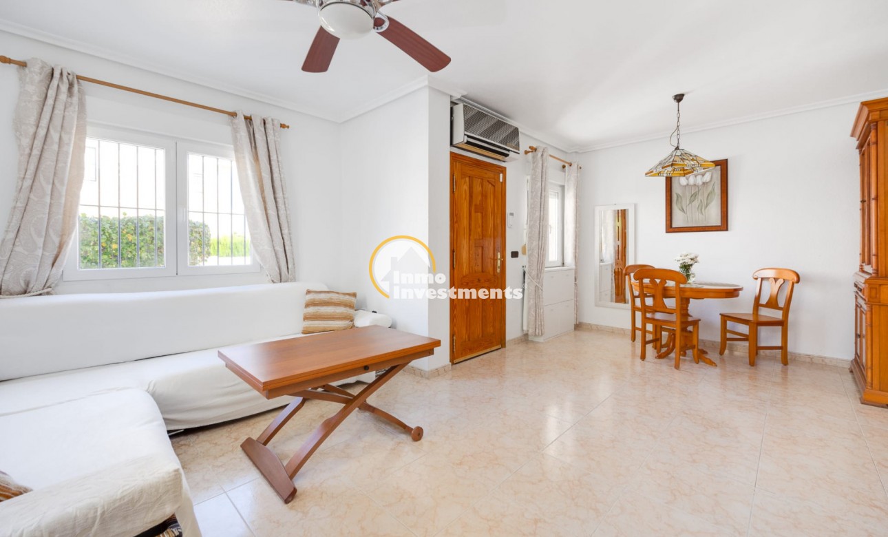 Revente privée - Villa - Detached - Playa Flamenca - Nicolas de Bussi