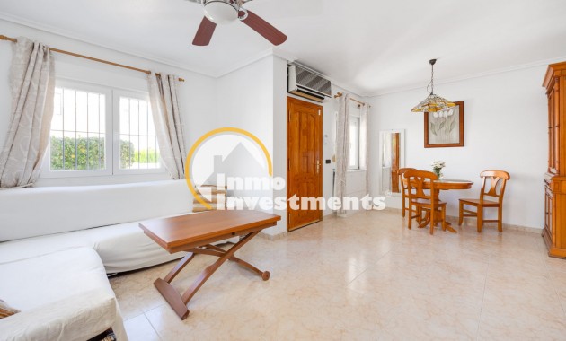 Revente privée - Villa - Detached - Playa Flamenca - Nicolas de Bussi