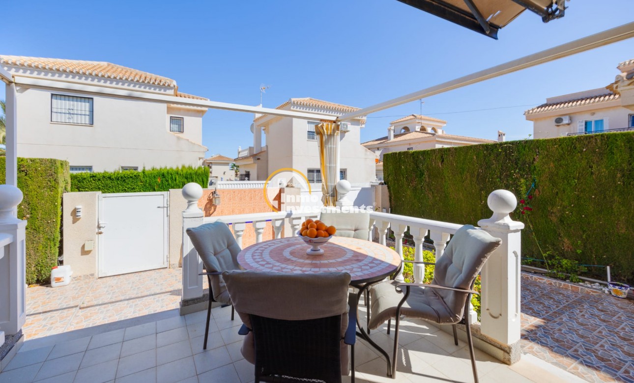 Revente privée - Villa - Detached - Playa Flamenca - Nicolas de Bussi