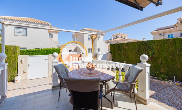 Revente privée - Villa - Detached - Playa Flamenca - Nicolas de Bussi