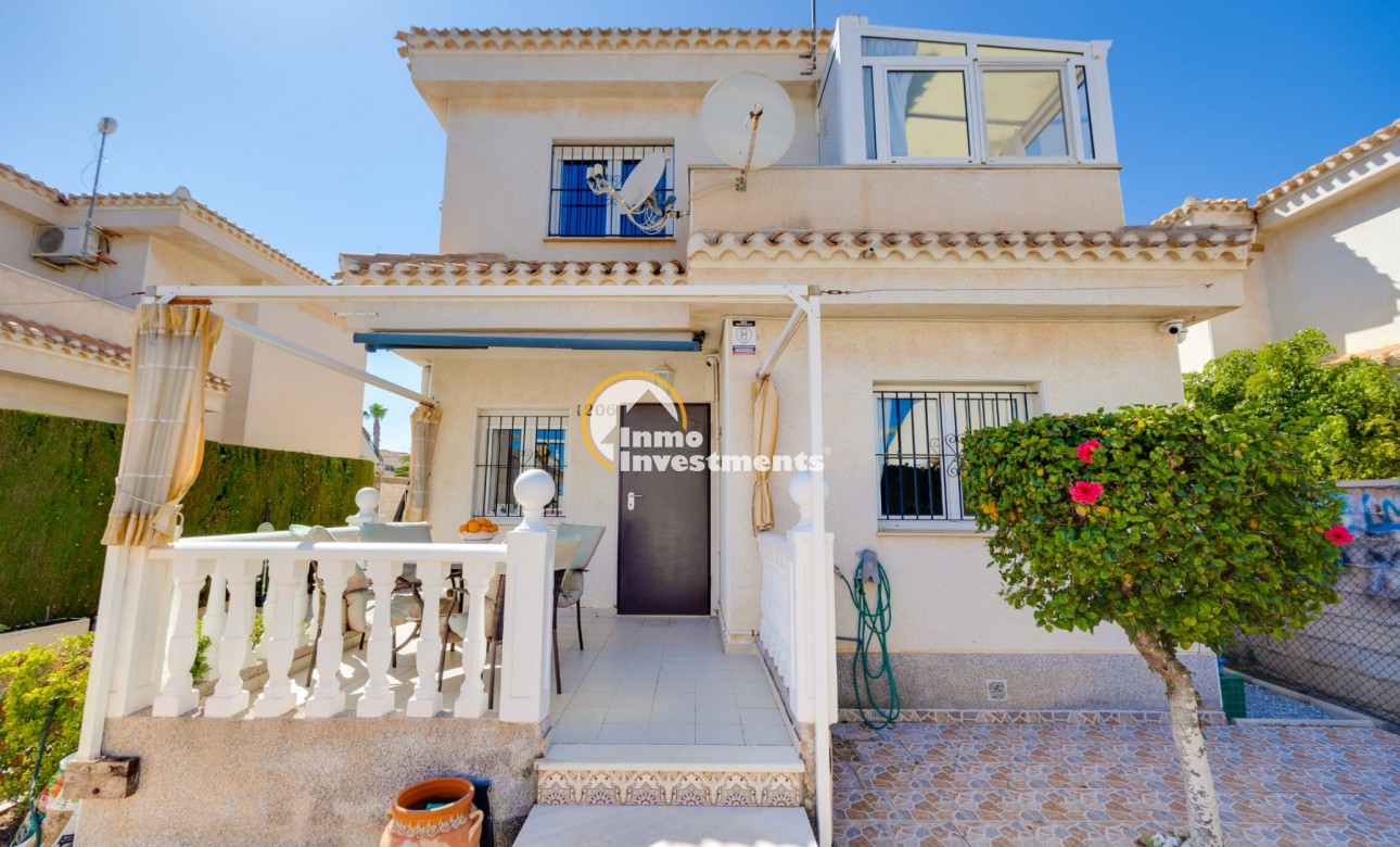 Revente privée - Villa - Detached - Playa Flamenca - Nicolas de Bussi