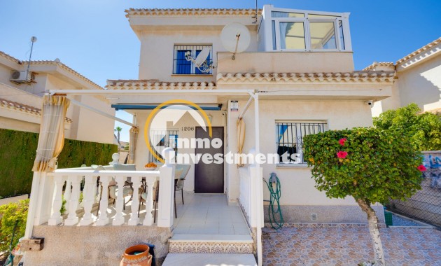 Revente privée - Villa - Detached - Playa Flamenca - Nicolas de Bussi