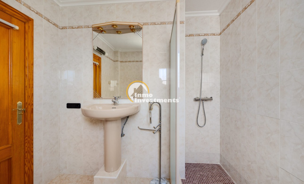 Revente privée - Villa - Detached - Playa Flamenca - Nicolas de Bussi