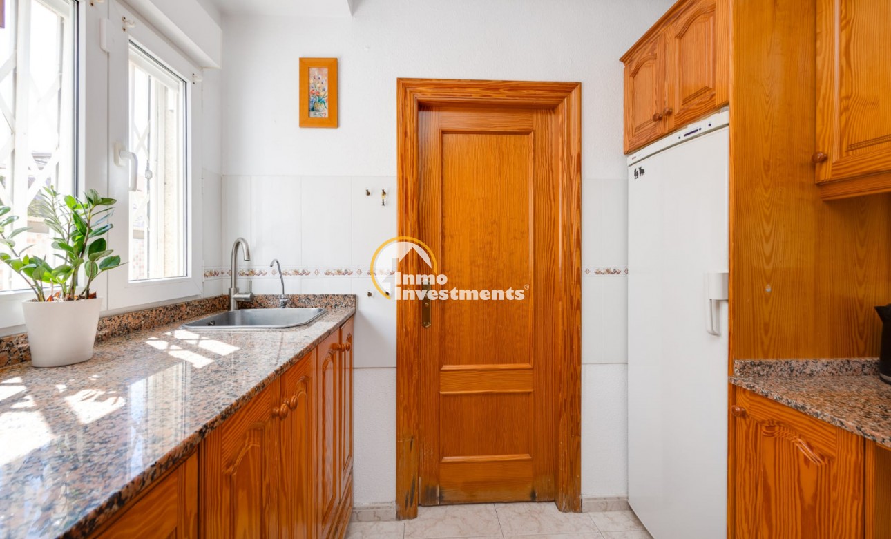 Revente privée - Villa - Detached - Playa Flamenca - Nicolas de Bussi