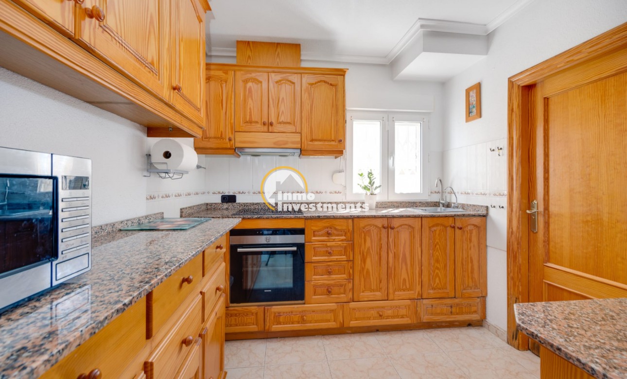 Revente privée - Villa - Detached - Playa Flamenca - Nicolas de Bussi