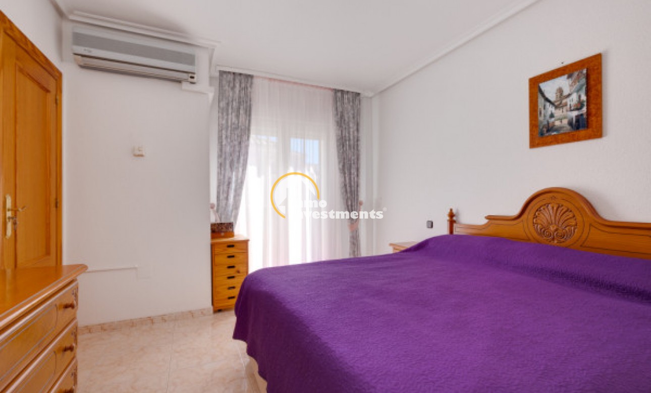Revente privée - Villa - Detached - Playa Flamenca - Nicolas de Bussi