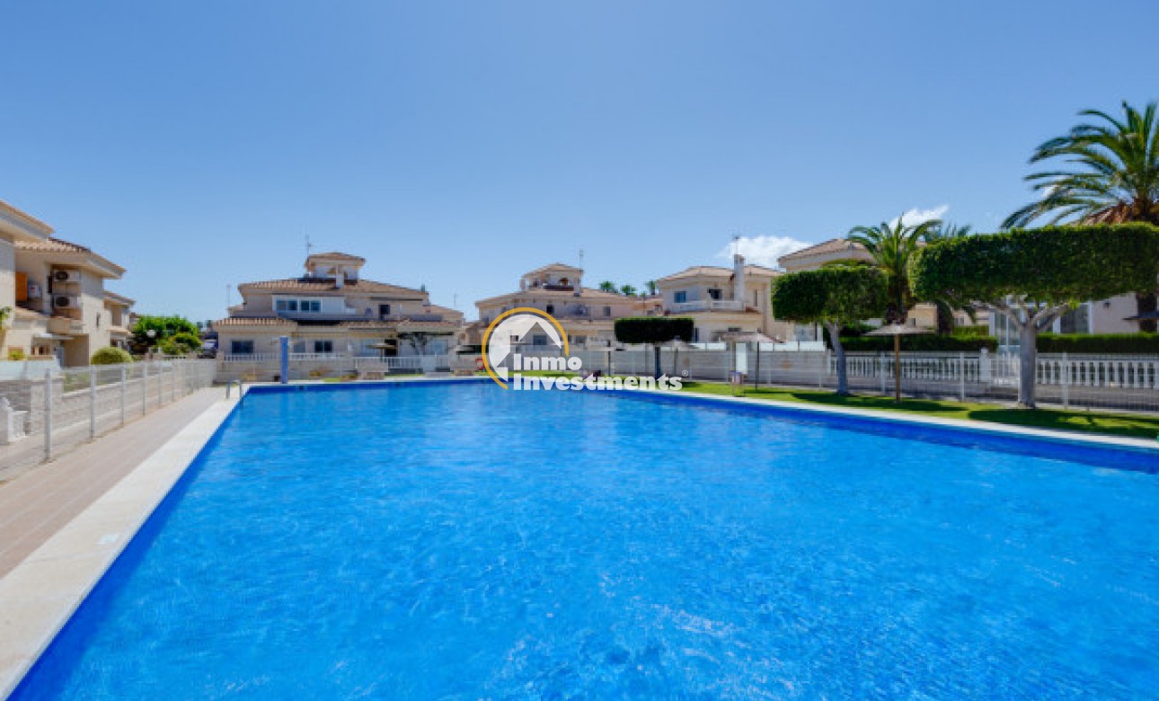 Revente privée - Villa - Detached - Playa Flamenca - Nicolas de Bussi
