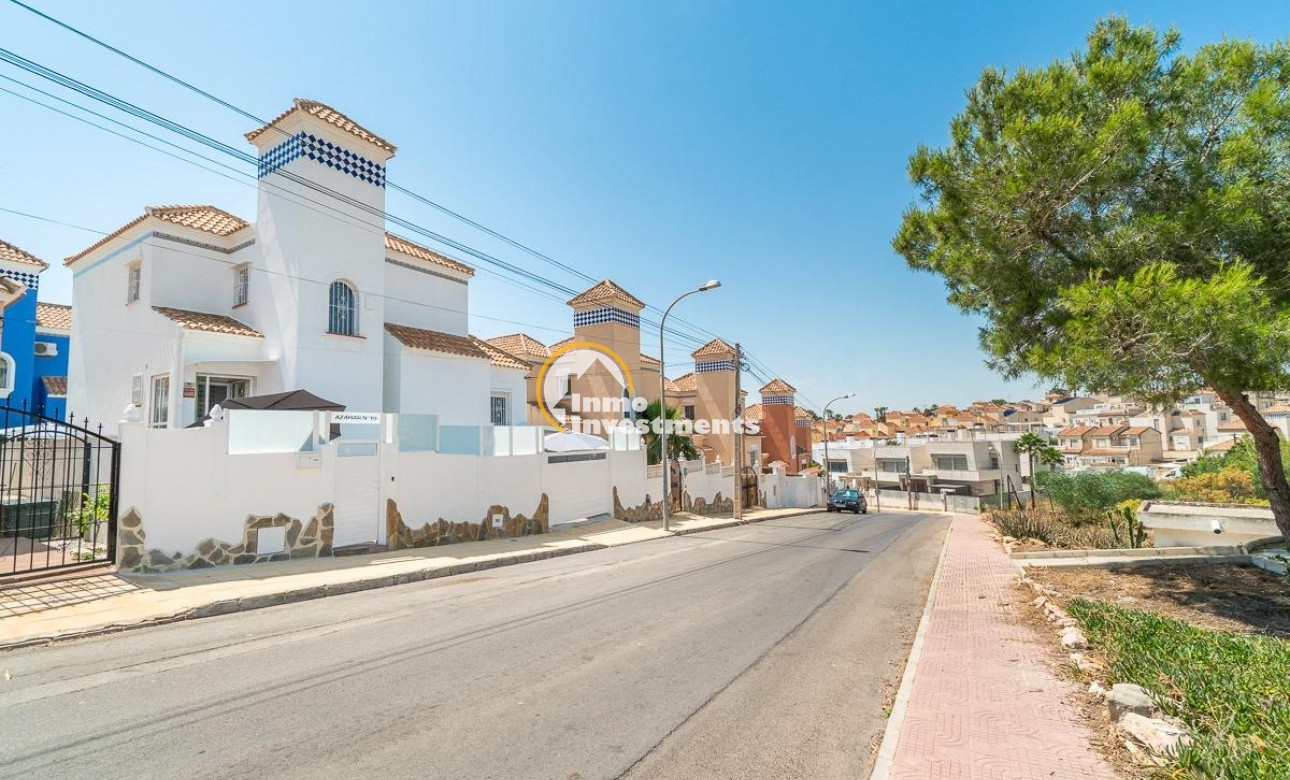Revente privée - Villa - Villamartin - Bosque de las Lomas 