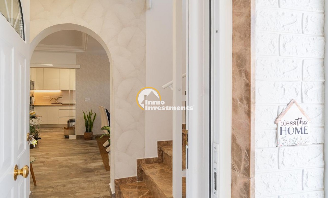 Revente privée - Villa - Villamartin - Bosque de las Lomas 