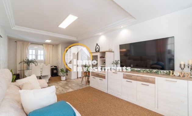 Revente privée - Villa - Villamartin - Bosque de las Lomas 