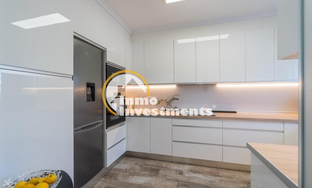 Revente privée - Villa - Villamartin - Bosque de las Lomas 