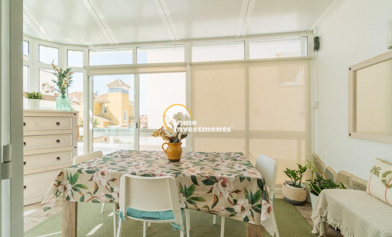 Revente privée - Villa - Villamartin - Bosque de las Lomas 