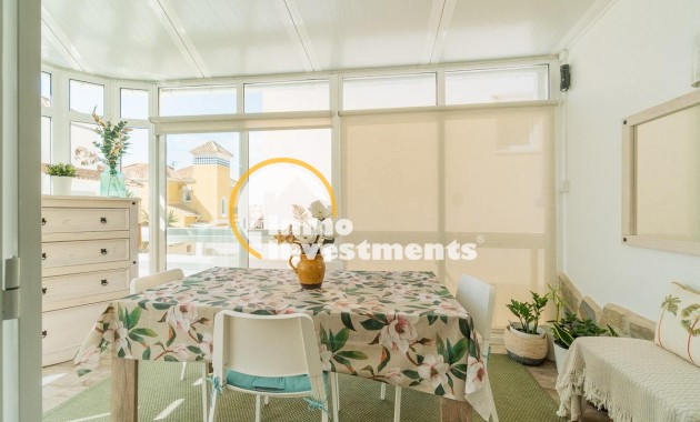 Revente privée - Villa - Villamartin - Bosque de las Lomas 