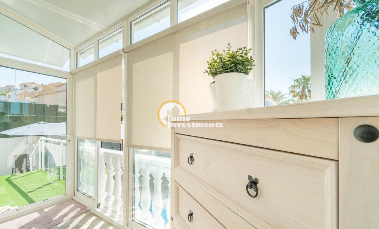 Revente privée - Villa - Villamartin - Bosque de las Lomas 