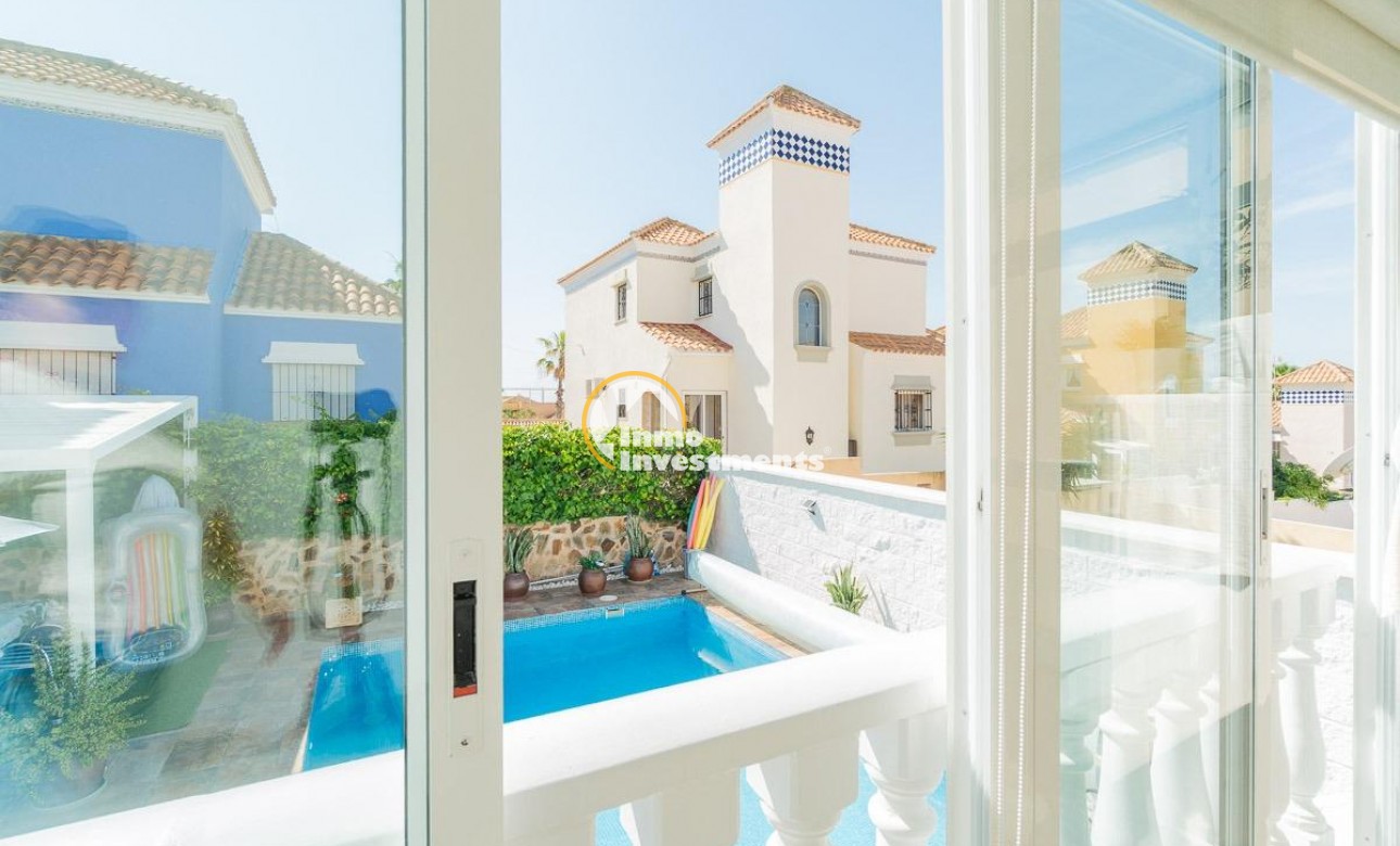 Revente privée - Villa - Villamartin - Bosque de las Lomas 