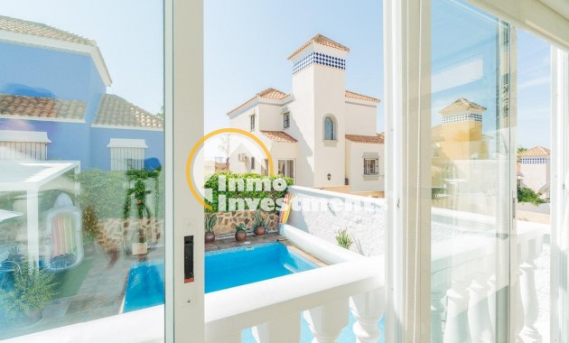 Revente privée - Villa - Villamartin - Bosque de las Lomas 