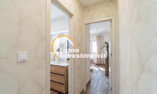 Revente privée - Villa - Villamartin - Bosque de las Lomas 