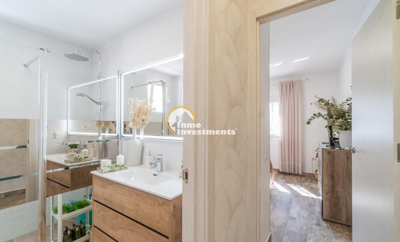 Revente privée - Villa - Villamartin - Bosque de las Lomas 