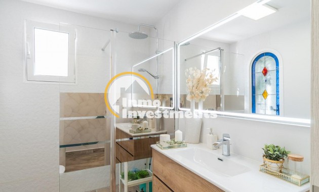 Revente privée - Villa - Villamartin - Bosque de las Lomas 