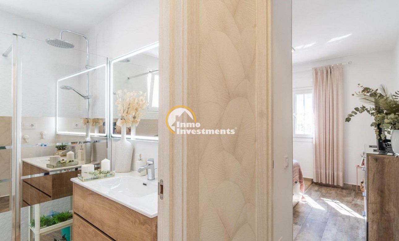 Revente privée - Villa - Villamartin - Bosque de las Lomas 