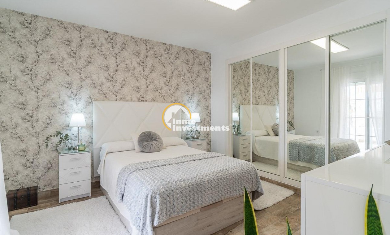 Revente privée - Villa - Villamartin - Bosque de las Lomas 