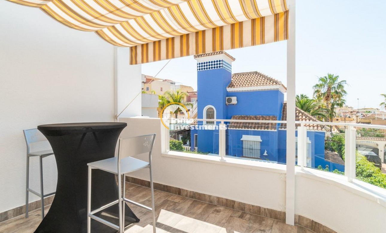 Revente privée - Villa - Villamartin - Bosque de las Lomas 