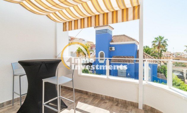 Revente privée - Villa - Villamartin - Bosque de las Lomas 