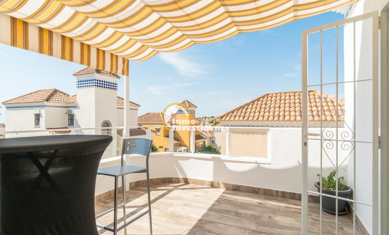 Revente privée - Villa - Villamartin - Bosque de las Lomas 