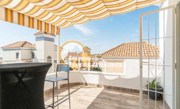 Revente privée - Villa - Villamartin - Bosque de las Lomas 