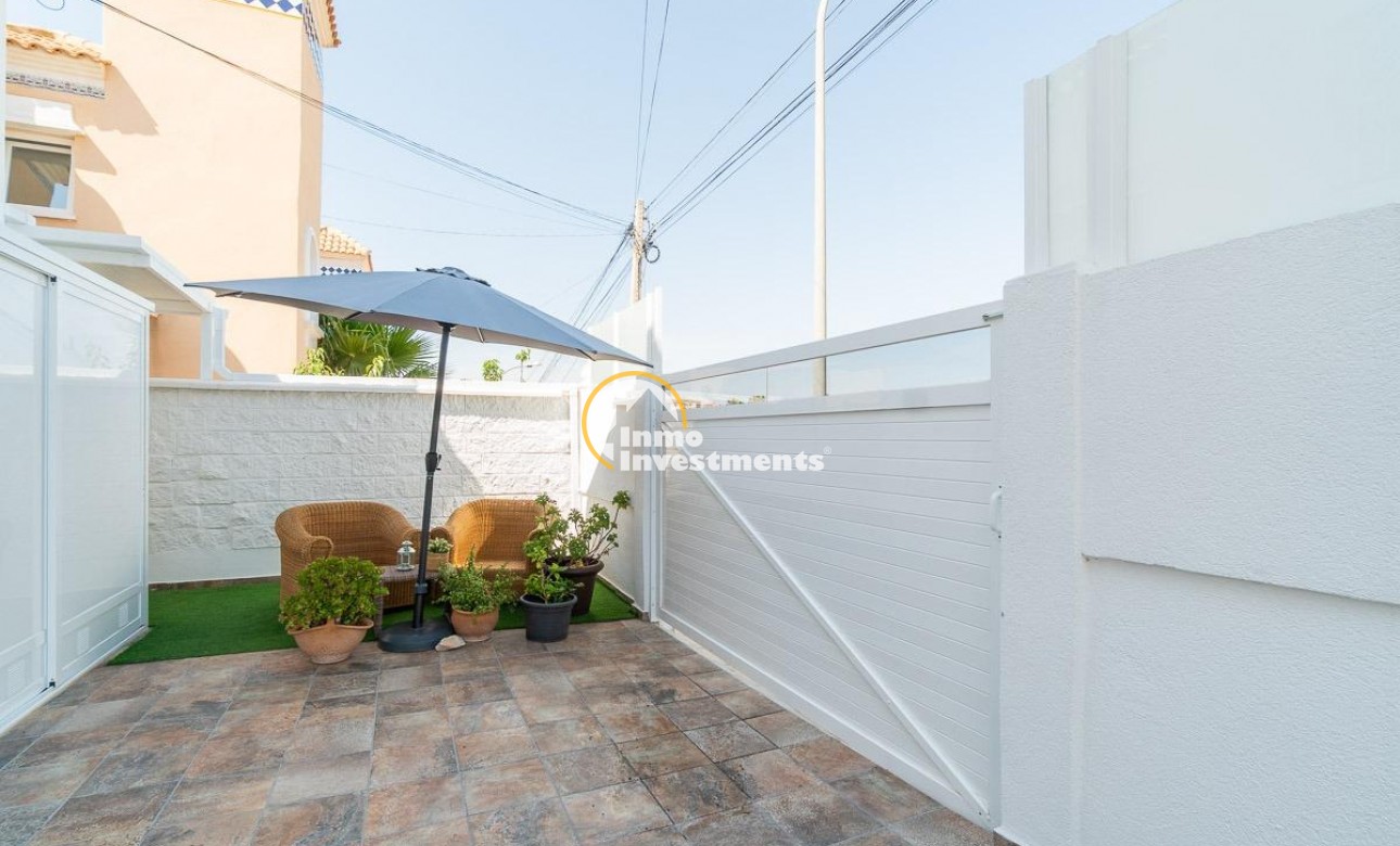 Revente privée - Villa - Villamartin - Bosque de las Lomas 