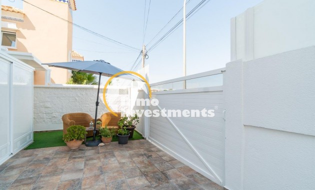 Revente privée - Villa - Villamartin - Bosque de las Lomas 