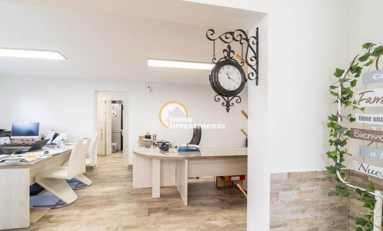 Revente privée - Villa - Villamartin - Bosque de las Lomas 