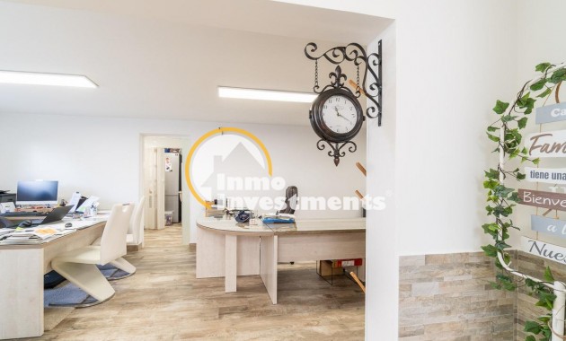 Revente privée - Villa - Villamartin - Bosque de las Lomas 