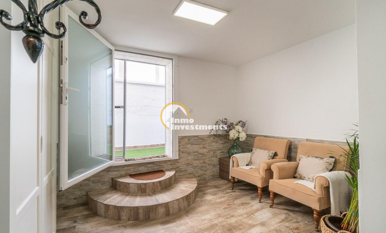 Revente privée - Villa - Villamartin - Bosque de las Lomas 