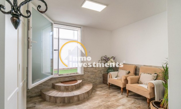 Revente privée - Villa - Villamartin - Bosque de las Lomas 