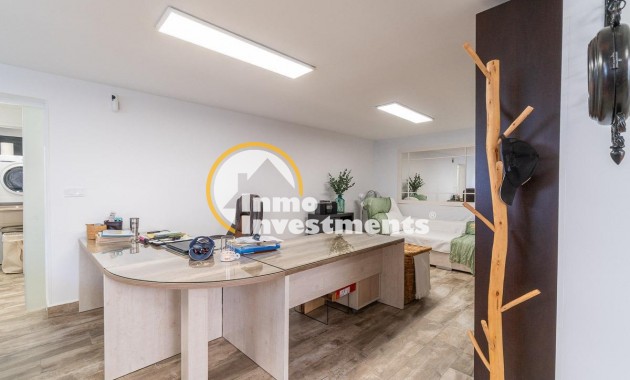 Revente privée - Villa - Villamartin - Bosque de las Lomas 
