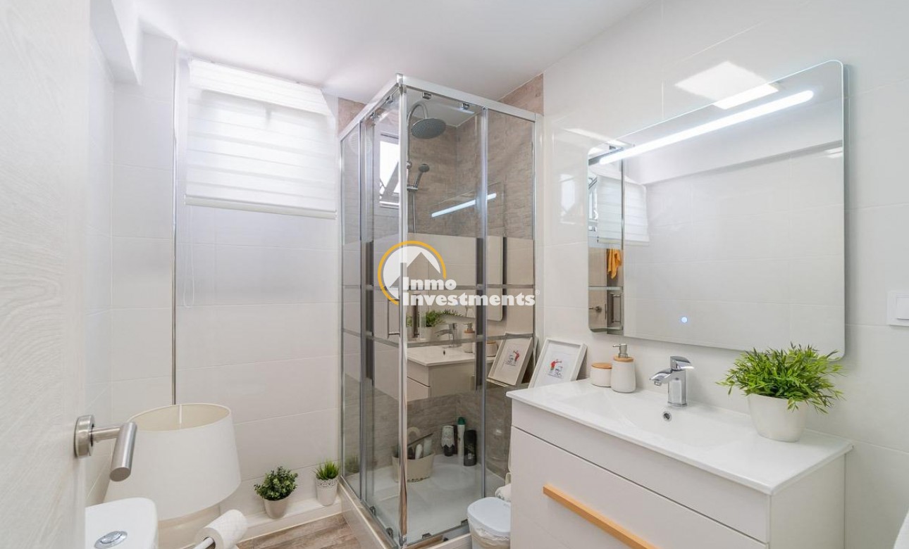 Revente privée - Villa - Villamartin - Bosque de las Lomas 