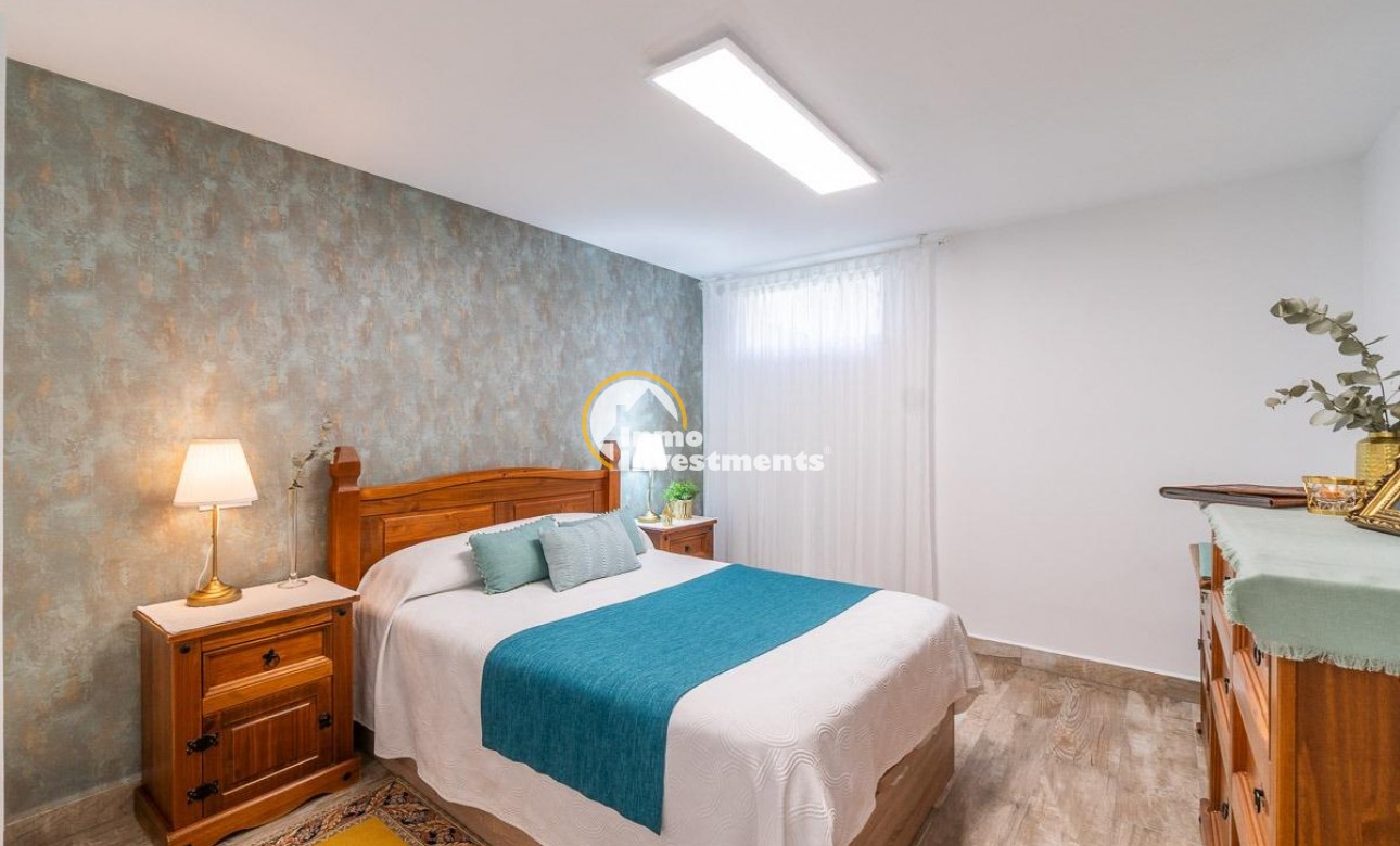 Revente privée - Villa - Villamartin - Bosque de las Lomas 