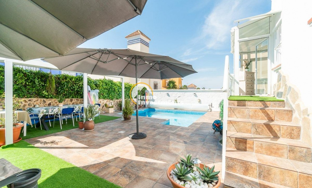 Revente privée - Villa - Villamartin - Bosque de las Lomas 
